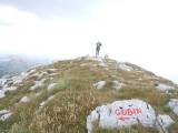 15. Troglav